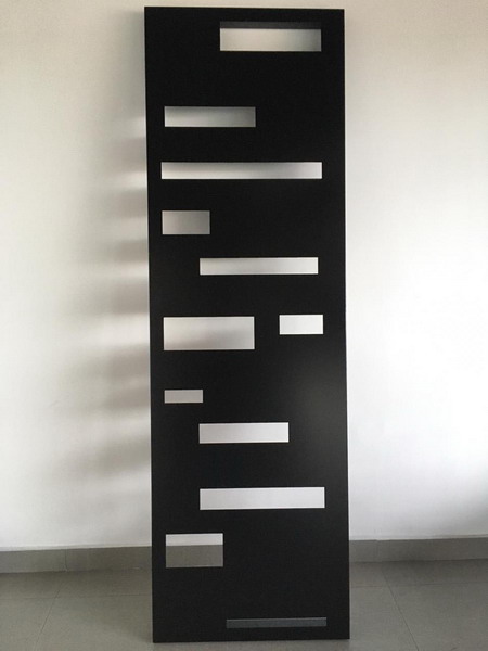 Unitized Facade System